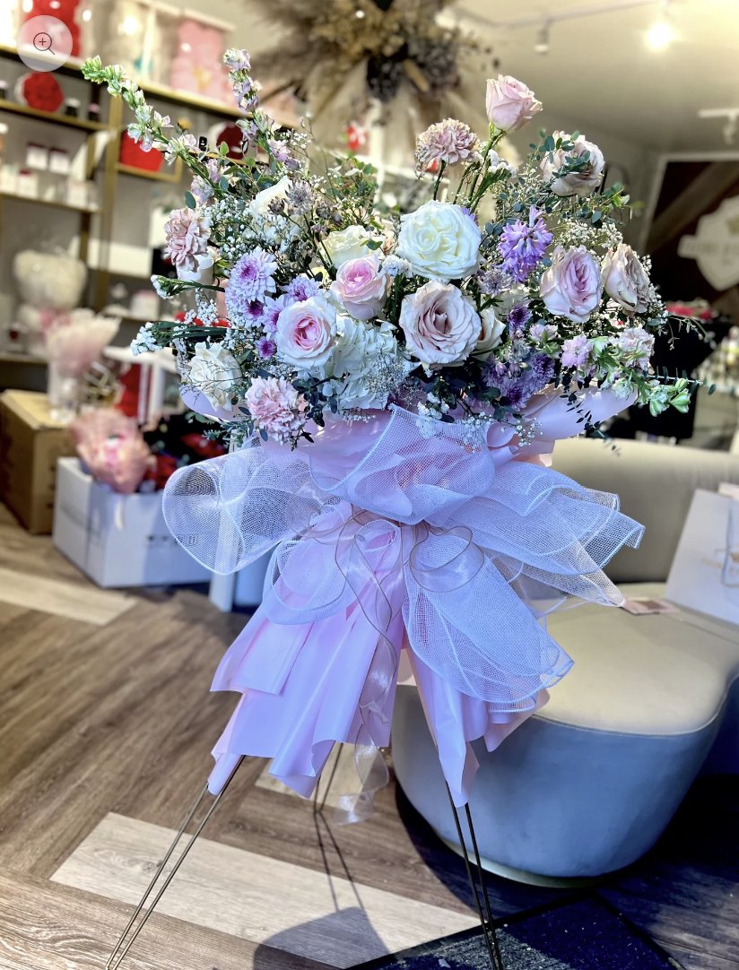 Grand Opening Flowers Pretty Things Florist and Designer Gifts