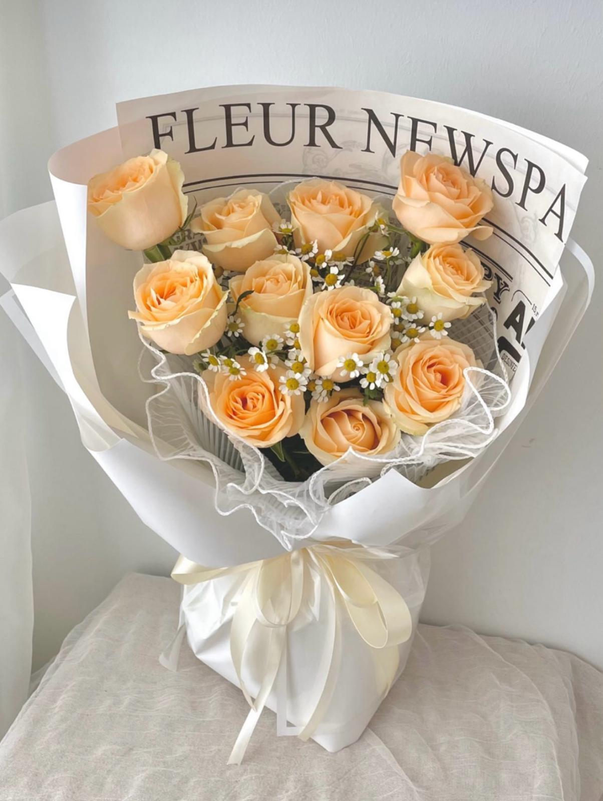 Nari Bouquet