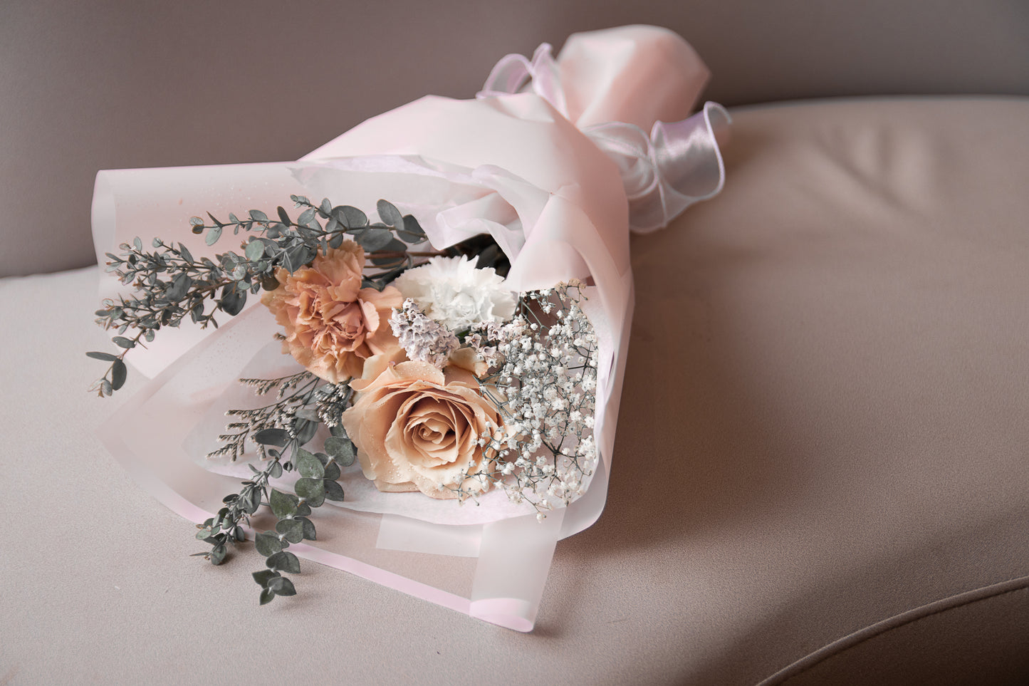 Simple Love Bouquet