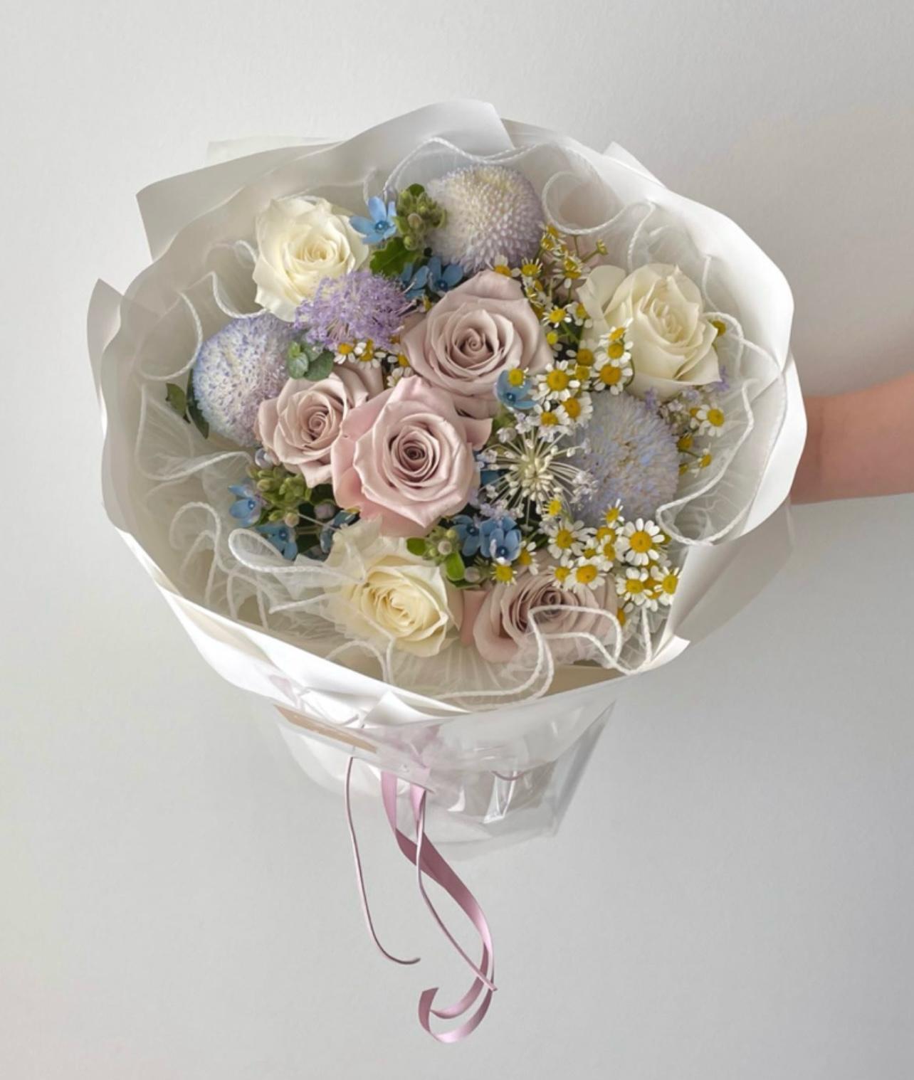 Vera Bouquet