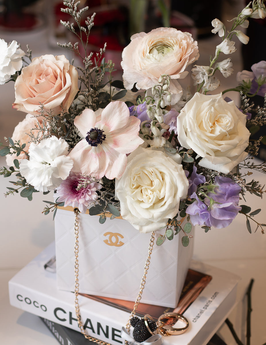 My Coco Channel Pretty Things Florist and Designer Gifts