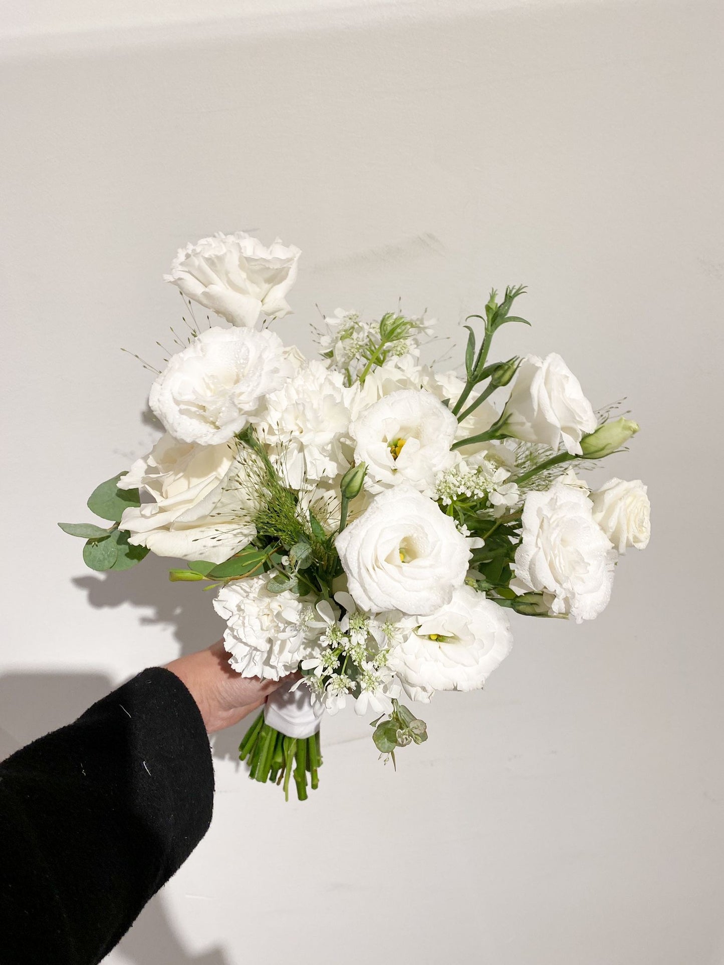 Sweet Love bridal bouquet