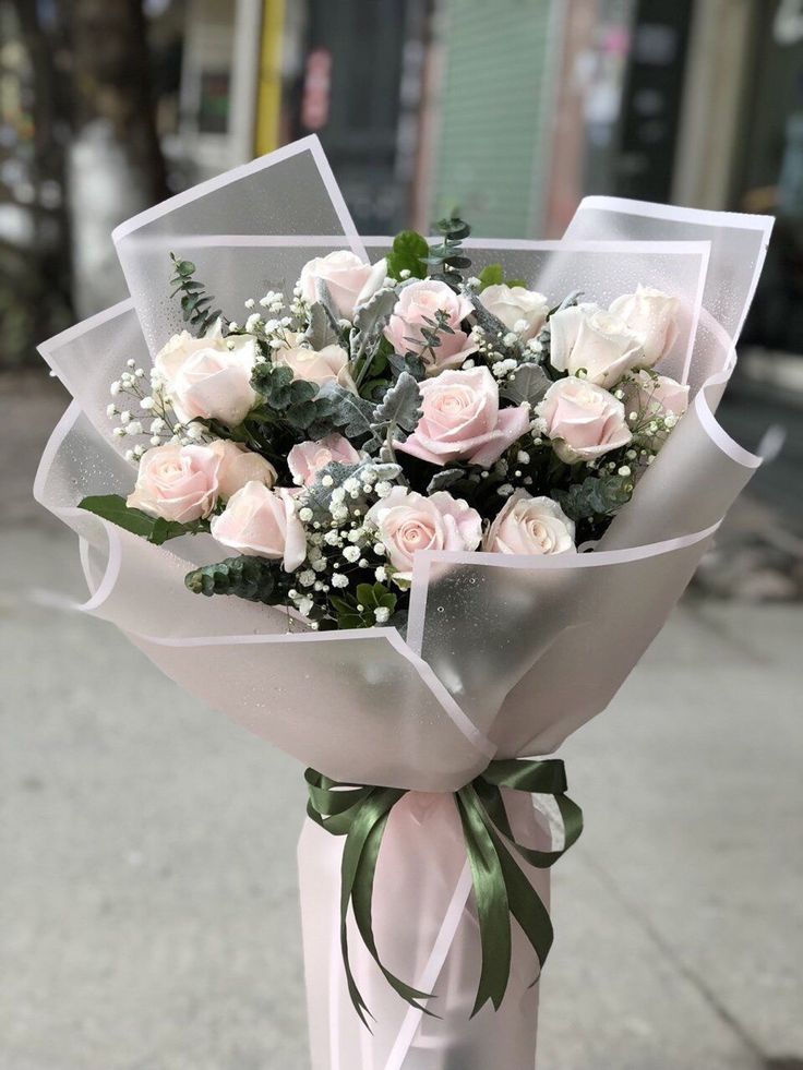 Meadow Muse Arrangement- Fresh Flowers