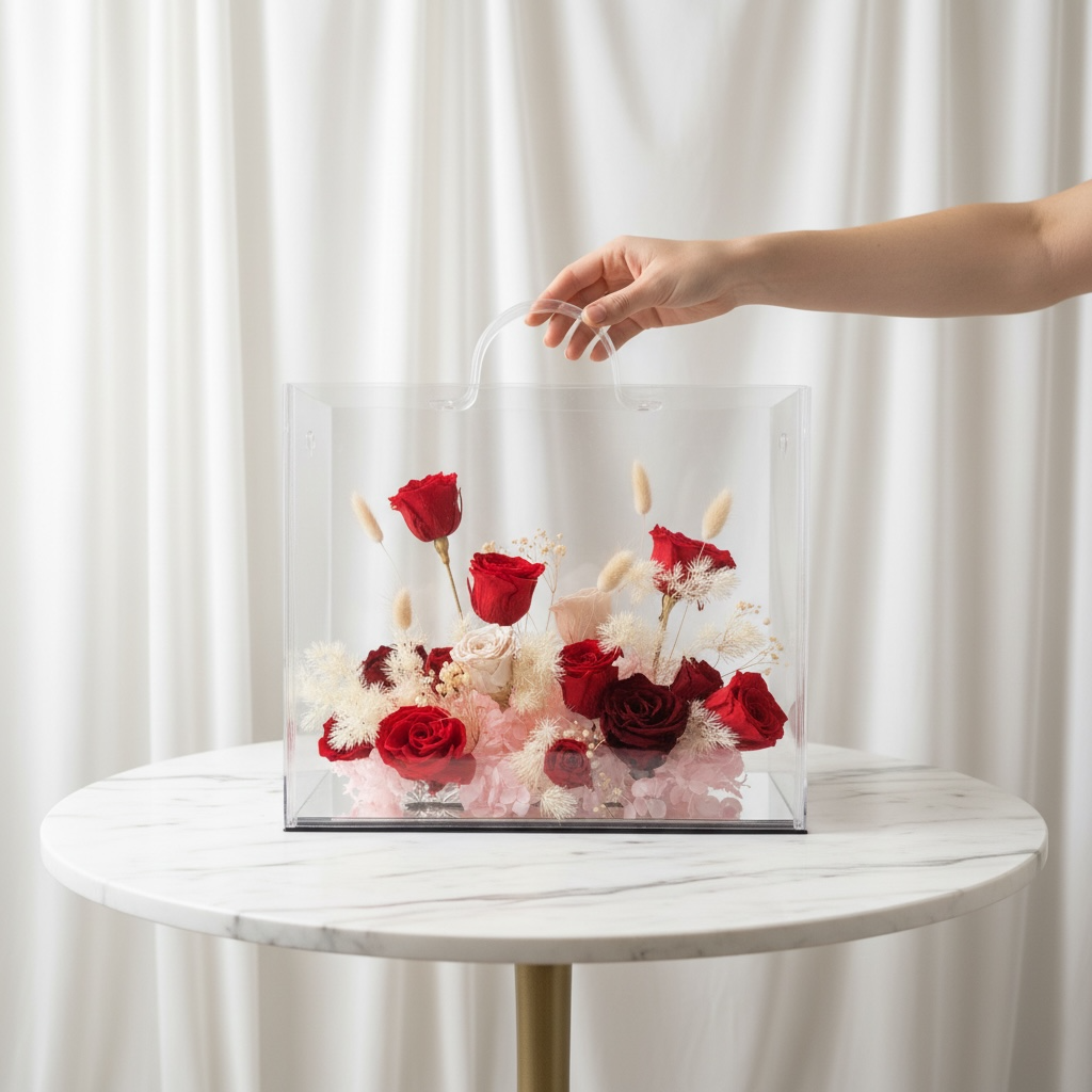 The Grand Forever Case