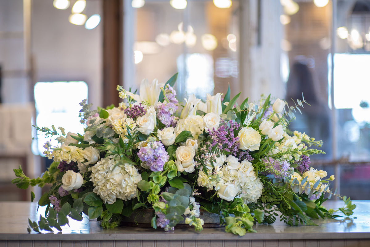 Forever Lasting Pretty Things Florist and Designer Gifts