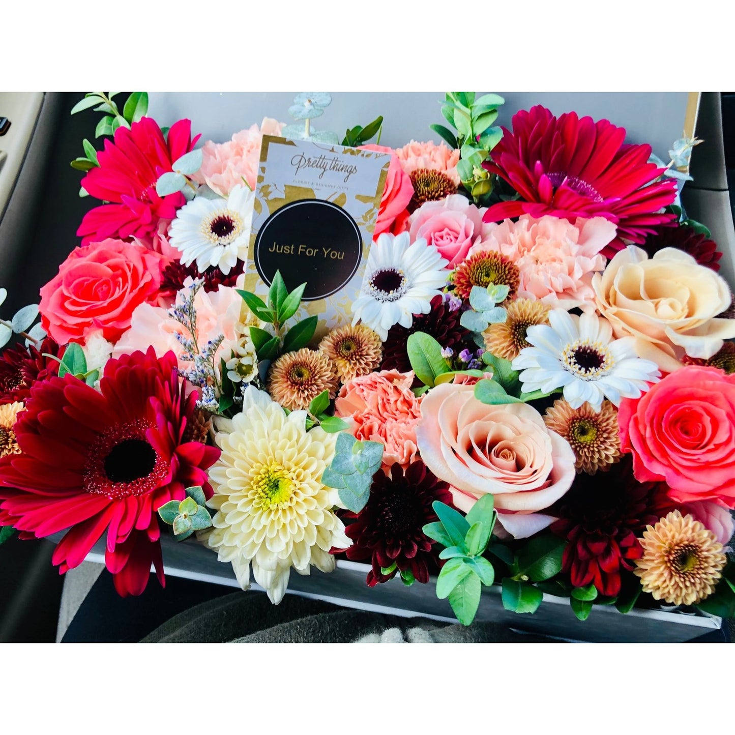 Box of Beauty