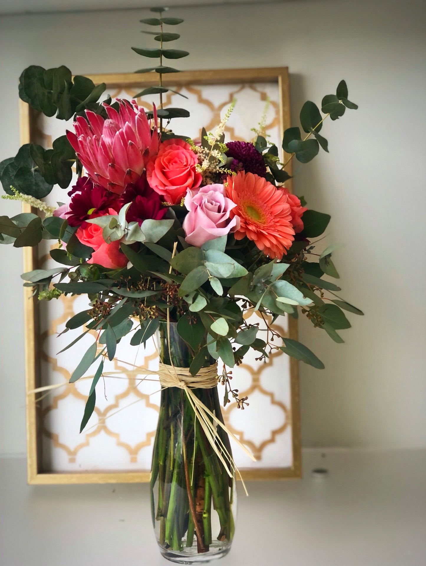 Protea Passion