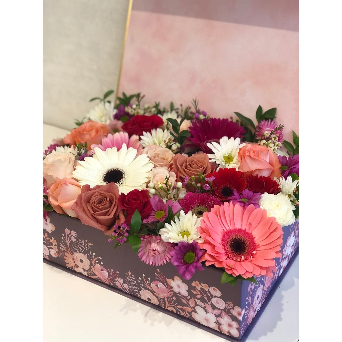 Box of Beauty