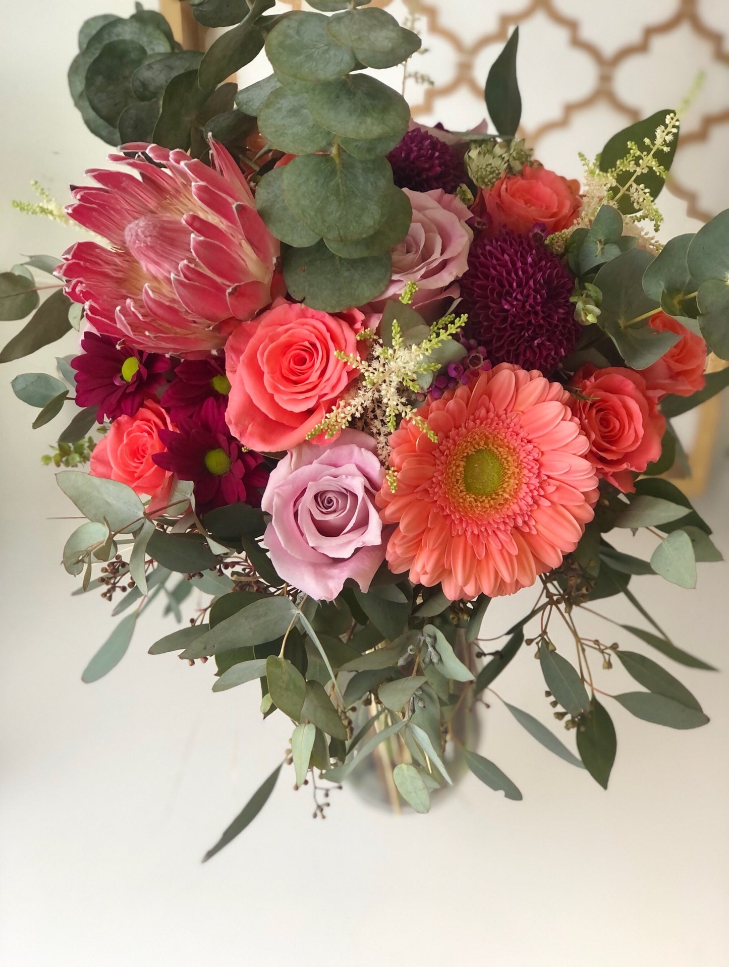 Protea Passion