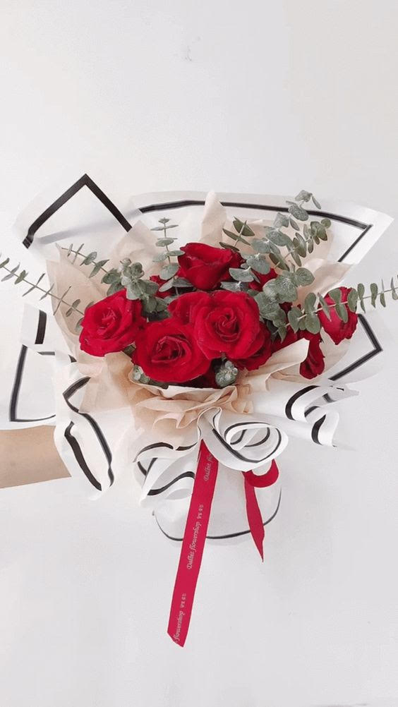 The One Bouquet Pretty Things Florist and Designer Gifts