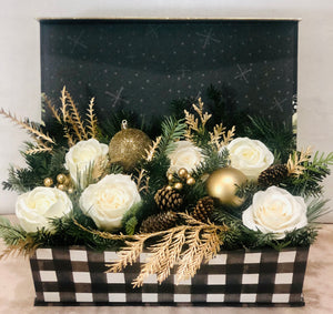Pretty Things Florist and Dress for Success have partner together to support Small Businesses! SHOP LOCAL