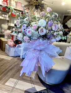 Grand Opening Flowers