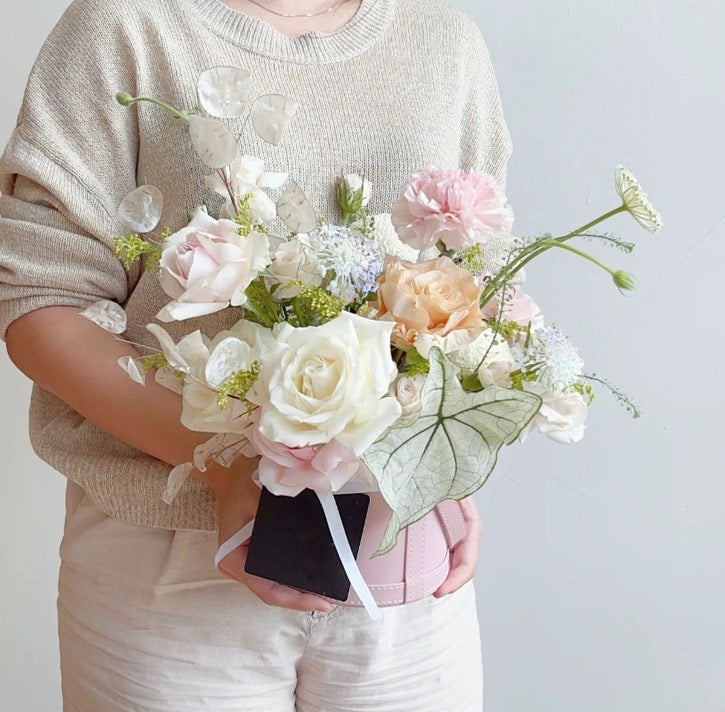 Signature Collection