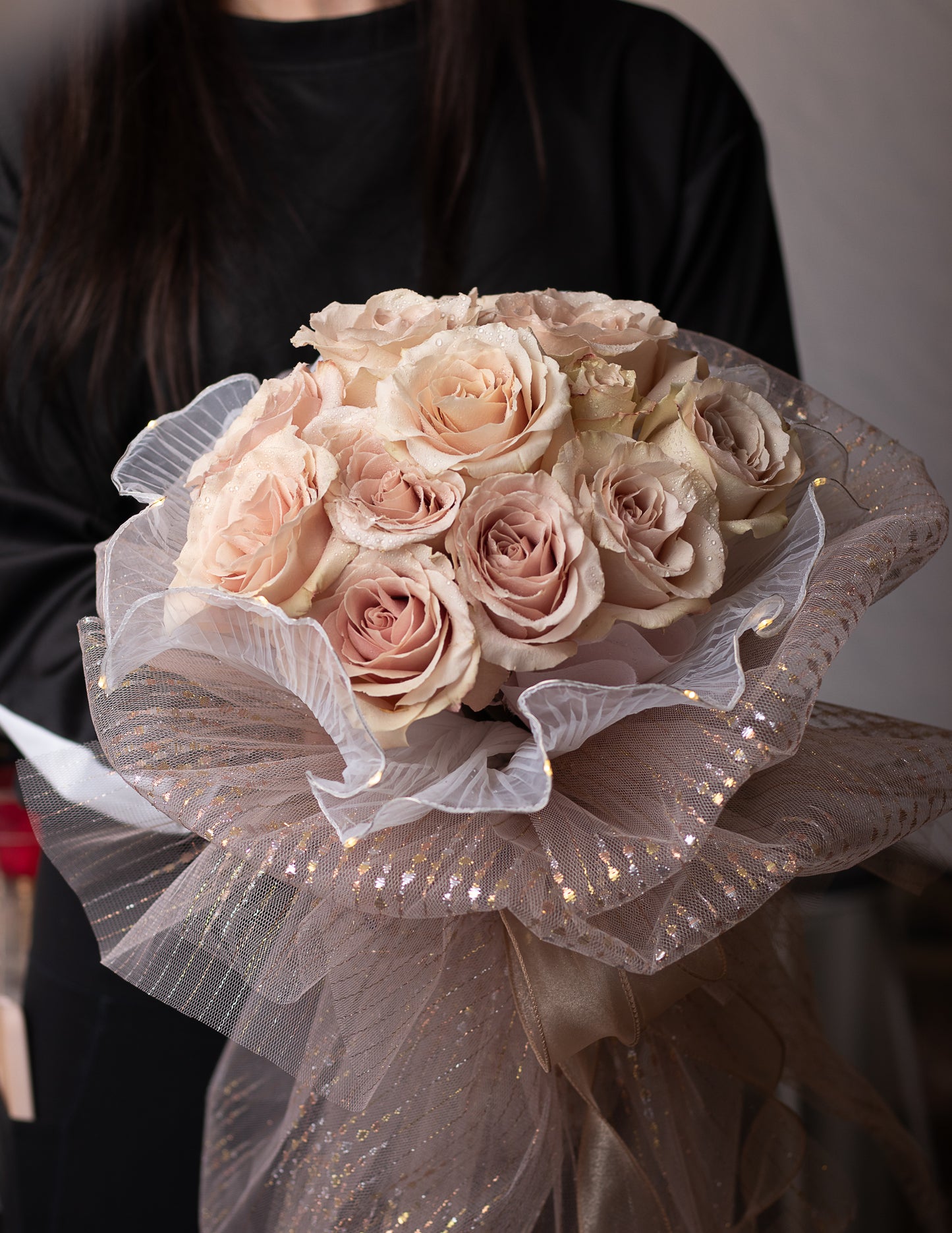 Izella Bouquet