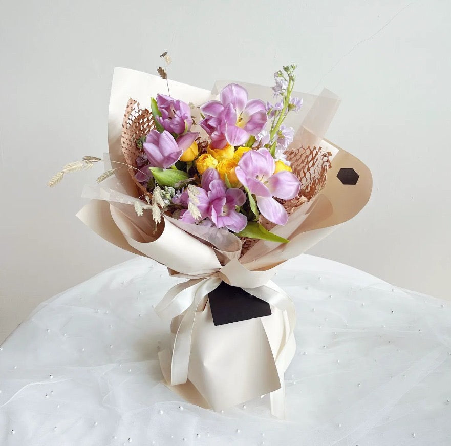 Chloe Bouquet