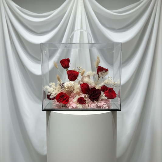 The Grand Forever Case