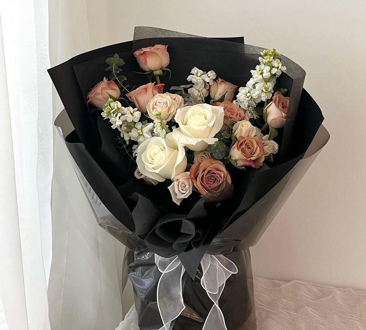 Roxanne Bouquet