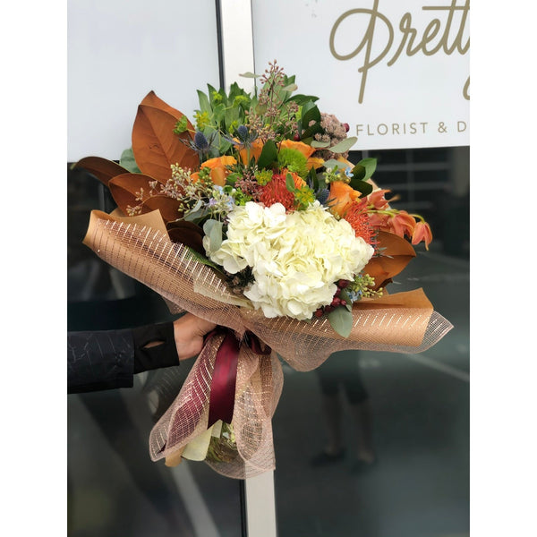 The Ooh La La Bouquet