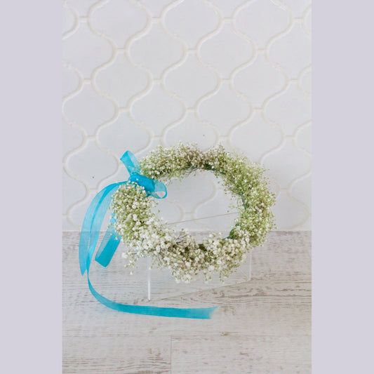 flower crown
