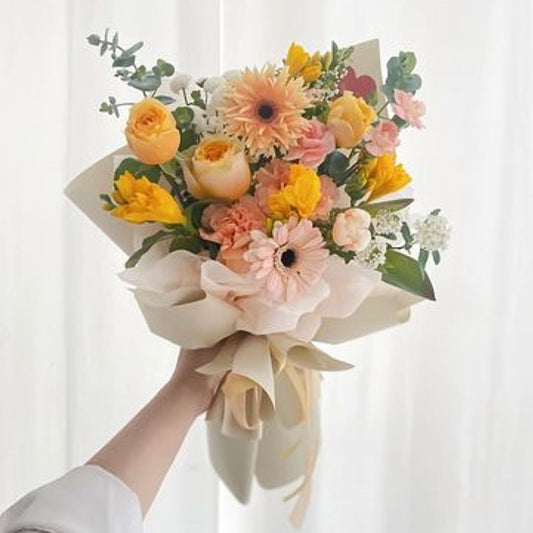 Little Miss Sunshine Bouquet