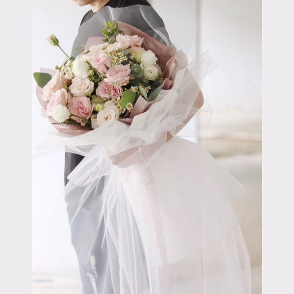 Long Vail Fresh Bouquet