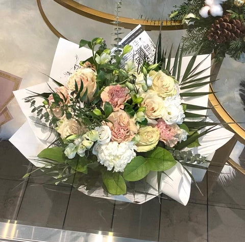 Pastel Love Bouquet