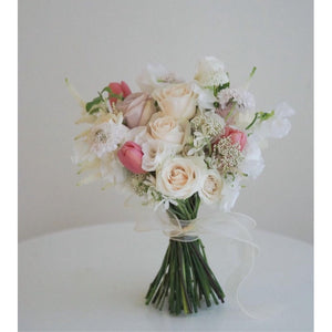 Sweet Love bridal bouquet