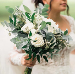 Dream Love Bridal Bouquet