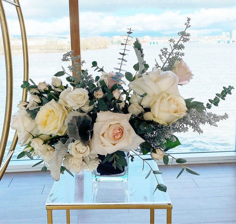 Dreamland Floral Bouquet