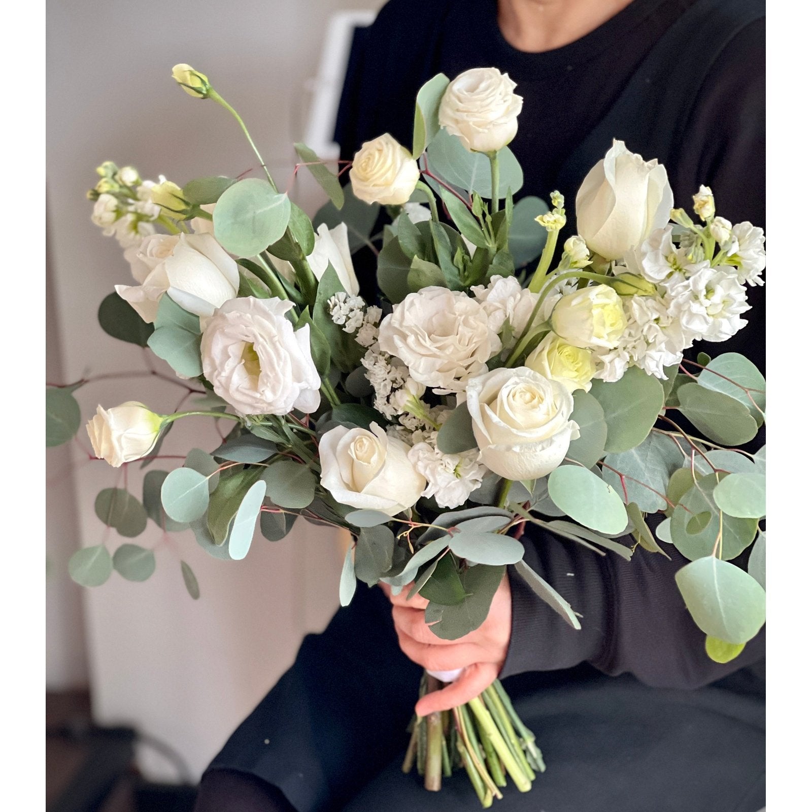 Sincerity bouquet
