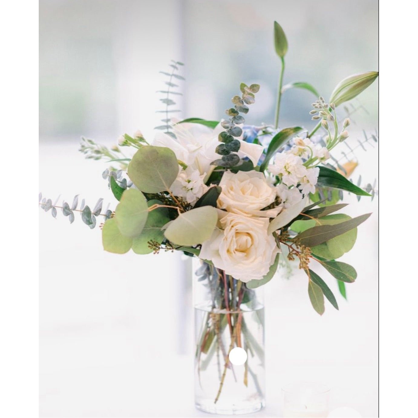 Endless Centerpiece