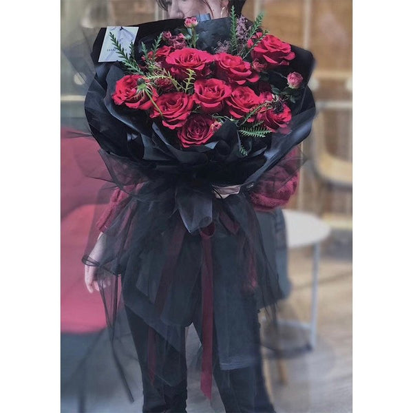 Long Vail Fresh Bouquet