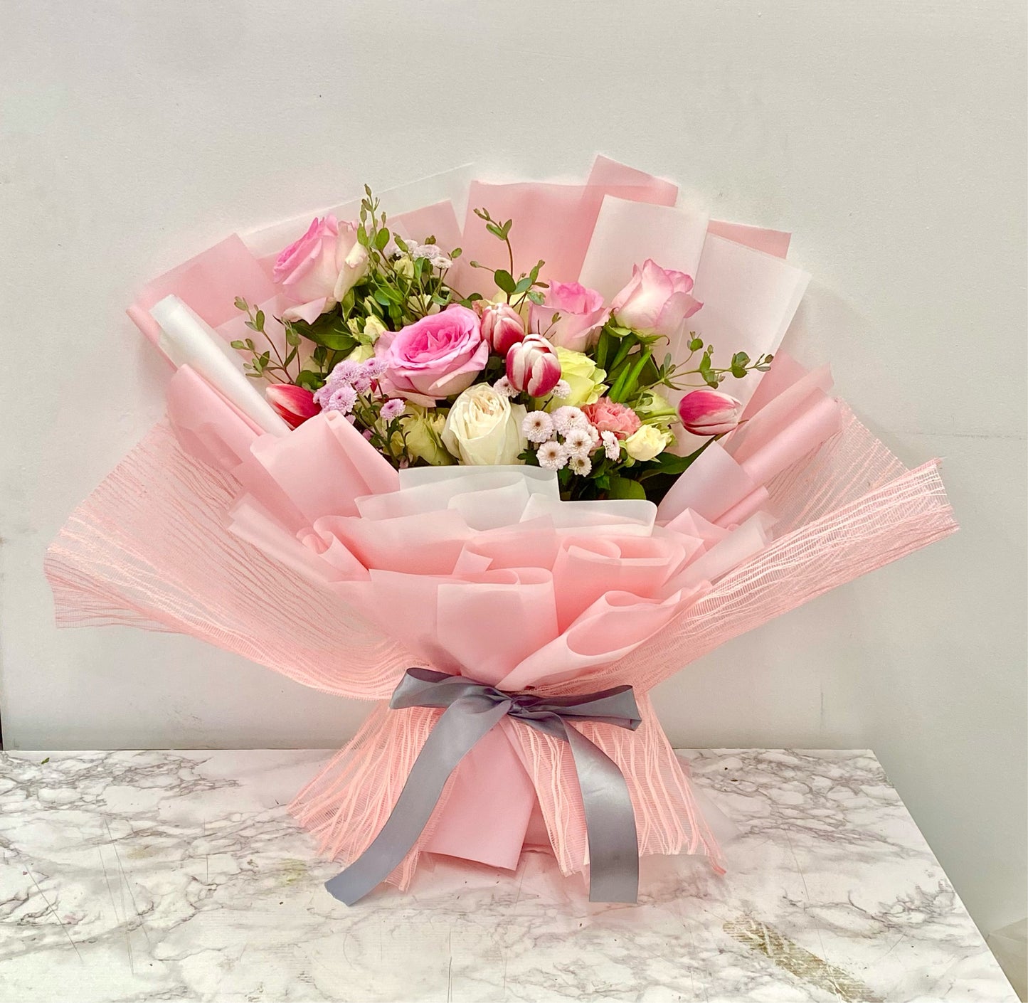Luxe Grande Bouquet